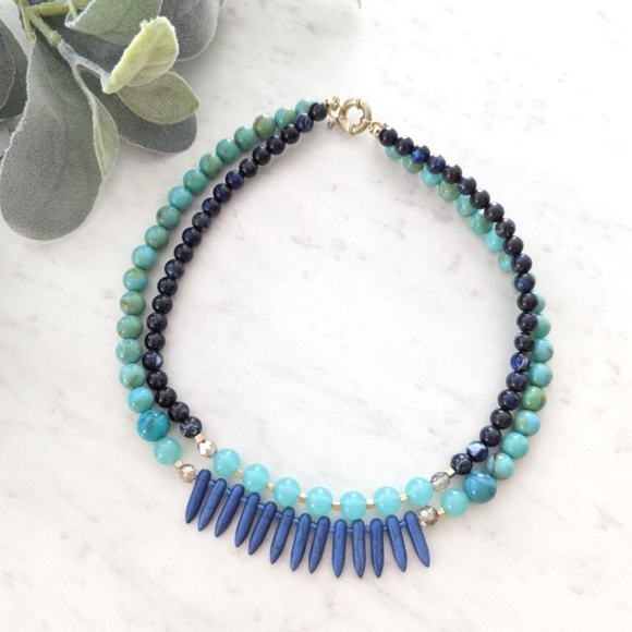 🌿LOFT NECKLACE🌿 - Picture 2 of 6